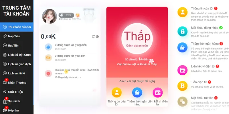 Go8 ⭐️ Link Vào Nhà Cái Go8 Đã Xác Minh ✔️ ĐKy Go 8 +88K 29 Kích hoạt tài khoản Go8 và tham gia trải nghiệm
